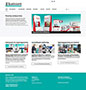Elastocons nordiska webbplats är uppdaterad med nytt utseende och responsiv design.