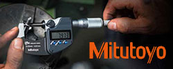 Mitutoyo vinterkampanj 2025